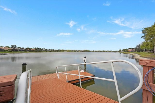 6582 WATERS EDGE WAY, Lakewood Ranch, FL 34202