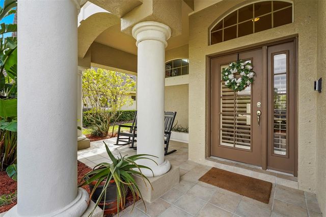 6582 WATERS EDGE WAY, Lakewood Ranch, FL 34202