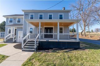 8255 Mertztown Road, Lower Macungie Twp, PA 18011