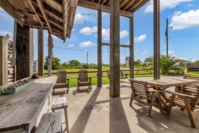 145 Jewel Drive, Port Bolivar, TX 77650