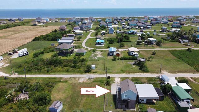 145 Jewel Drive, Port Bolivar, TX 77650