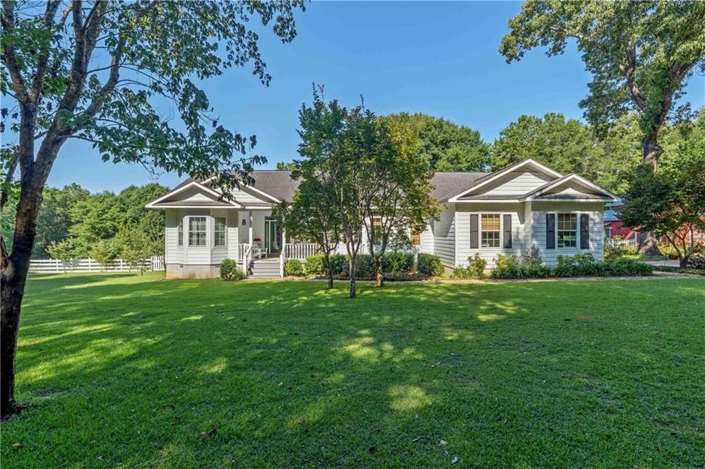 16560 Old Ganey Road, Bay Minette, AL 36507 — exterior