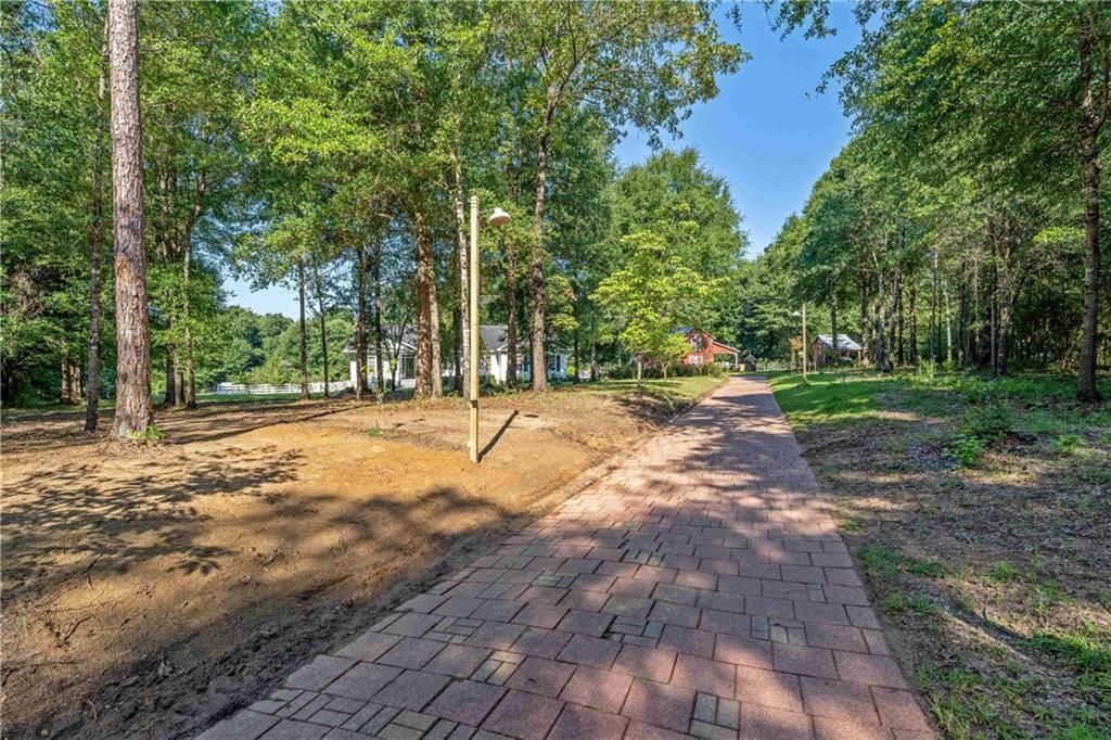 16560 Old Ganey Road, Bay Minette, AL 36507 — photo 2