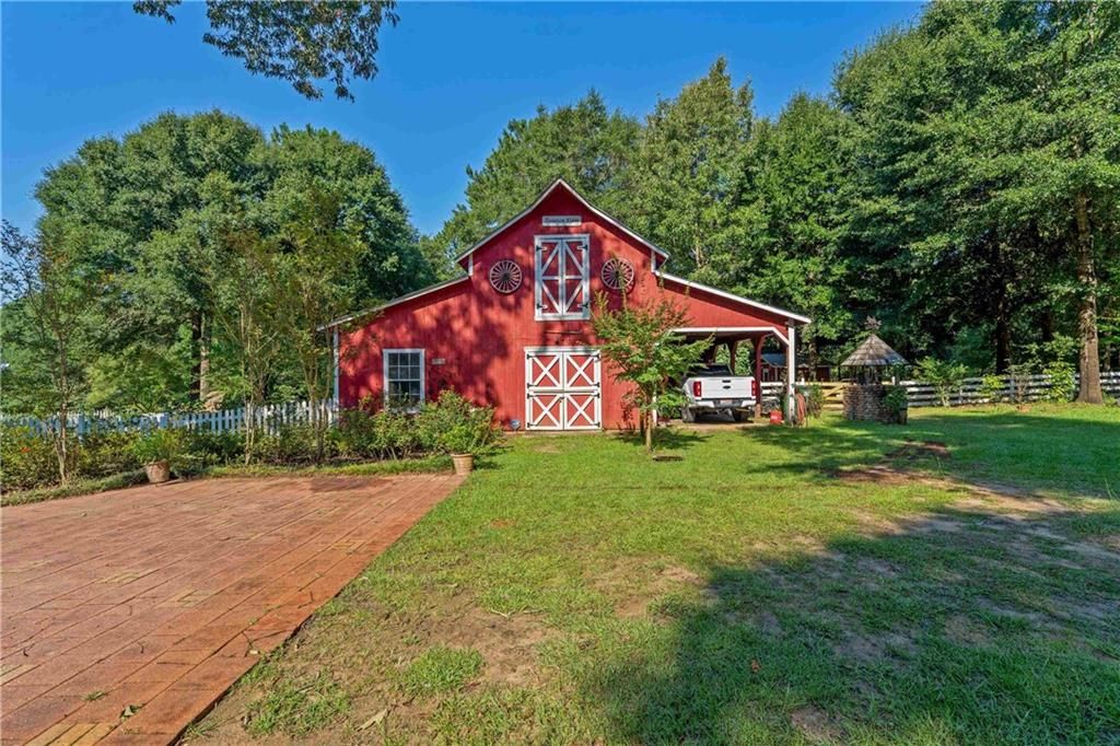 16560 Old Ganey Road, Bay Minette, AL 36507 — photo 4