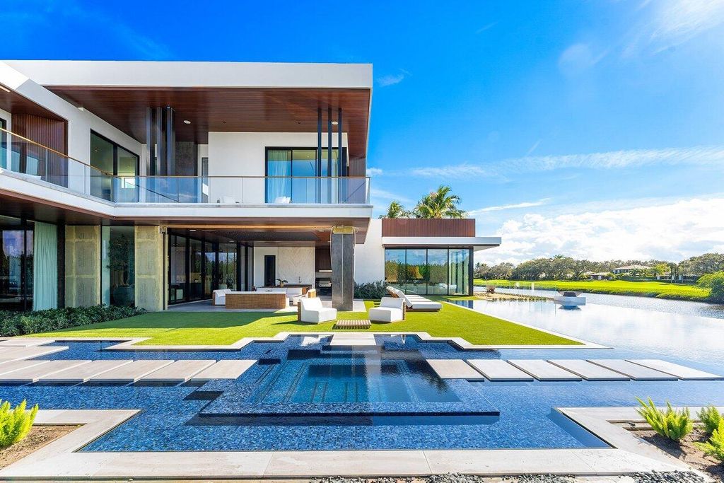 126 Spinnaker Lane Lane, Jupiter, FL 33477