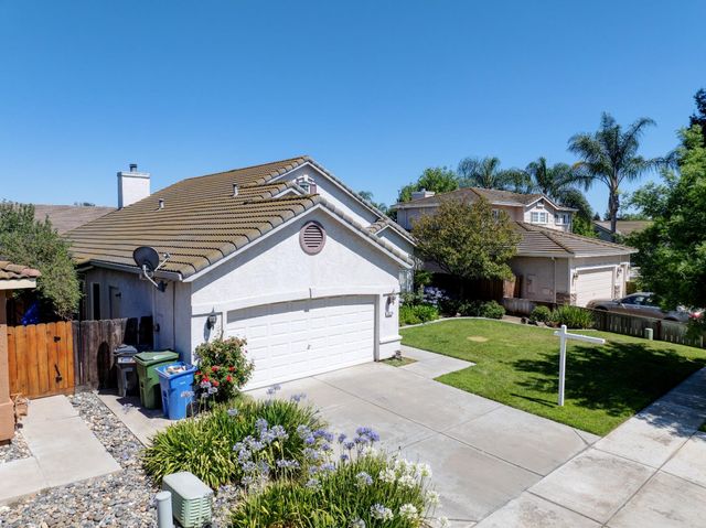 3870 Oak View Ct, Turlock, CA 95382
