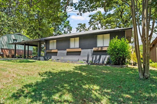 1717 E 31st, North Little Rock, AR 72116