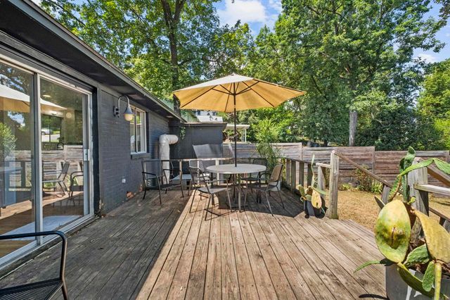 1717 E 31st, North Little Rock, AR 72116