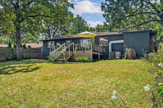 1717 E 31st, North Little Rock, AR 72116