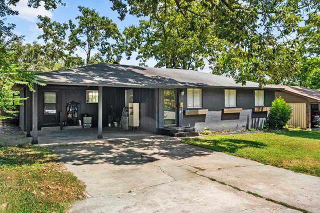 1717 E 31st, North Little Rock, AR 72116