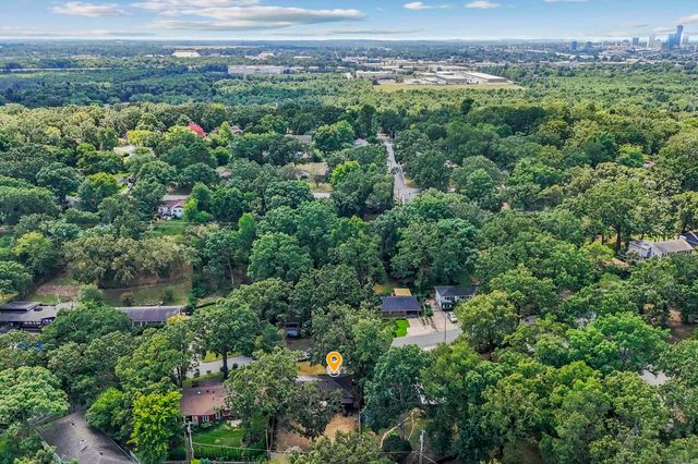 1717 E 31st, North Little Rock, AR 72116