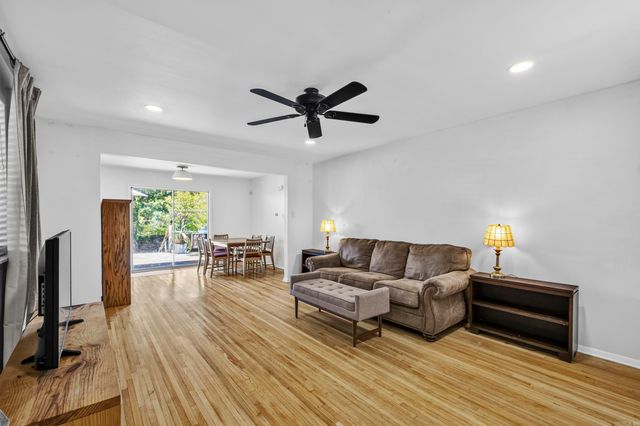 1717 E 31st, North Little Rock, AR 72116