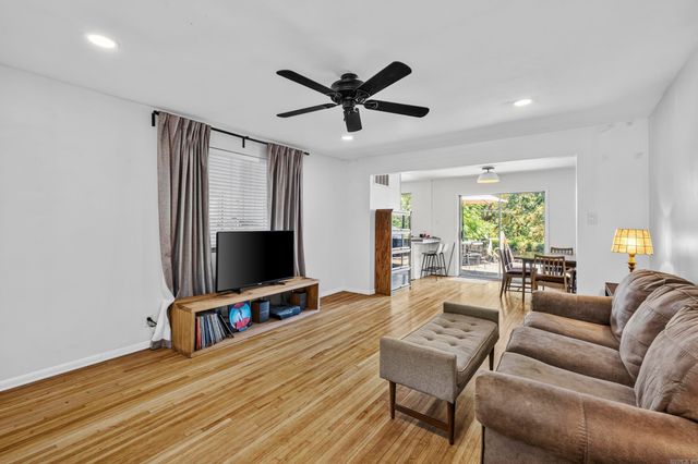 1717 E 31st, North Little Rock, AR 72116