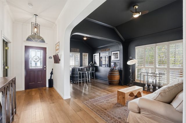 9421 Drovers View Trail, Fort Worth, TX 76131