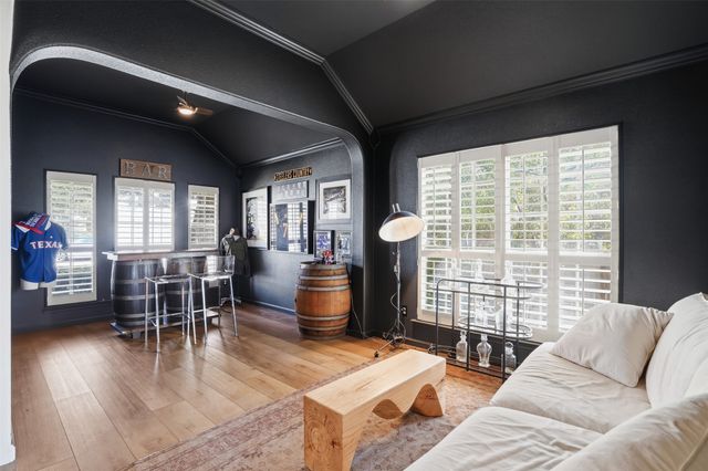 9421 Drovers View Trail, Fort Worth, TX 76131