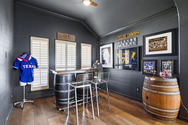 9421 Drovers View Trail, Fort Worth, TX 76131