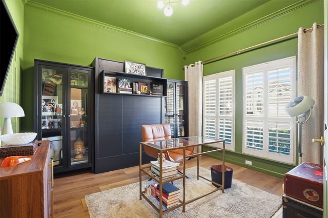 9421 Drovers View Trail, Fort Worth, TX 76131