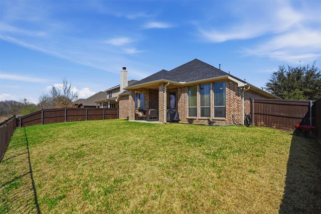 9421 Drovers View Trail, Fort Worth, TX 76131