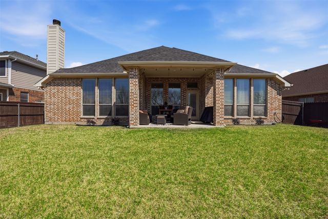 9421 Drovers View Trail, Fort Worth, TX 76131