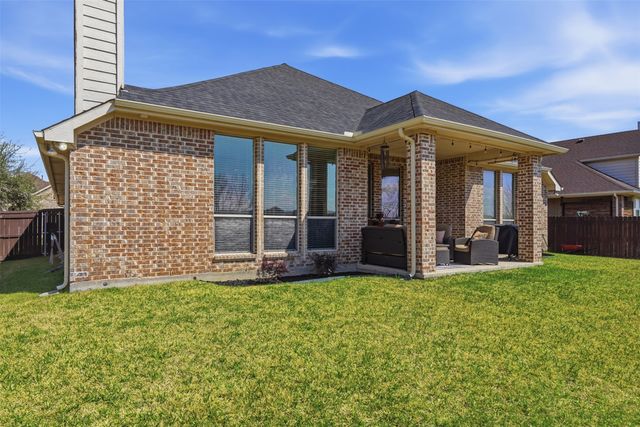 9421 Drovers View Trail, Fort Worth, TX 76131