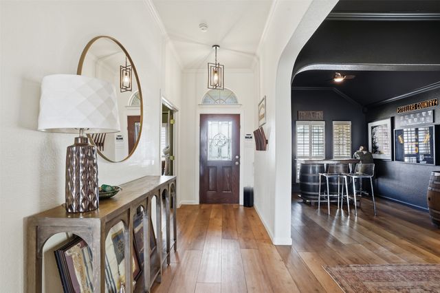 9421 Drovers View Trail, Fort Worth, TX 76131