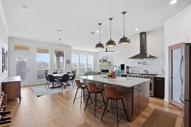 9421 Drovers View Trail, Fort Worth, TX 76131