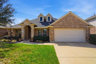 9421 Drovers View Trail, Fort Worth, TX 76131