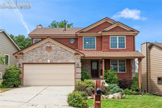 875 Royal Crown Lane, Colorado Springs, CO 80906