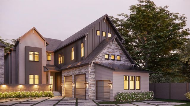 2434 White Oak Drive, Houston, TX 77009