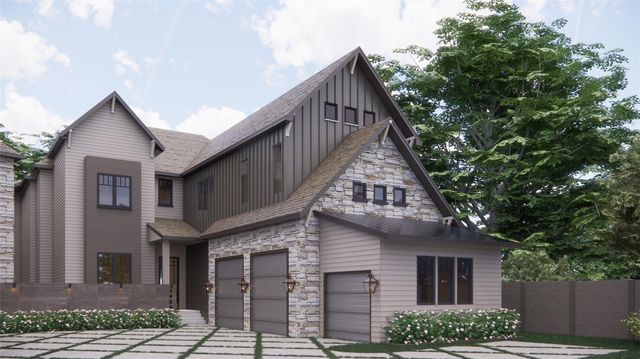 2434 White Oak Drive, Houston, TX 77009