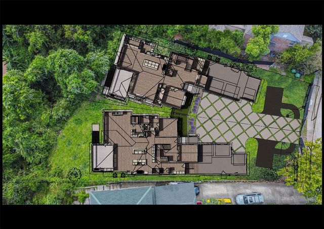 2434 White Oak Drive, Houston, TX 77009