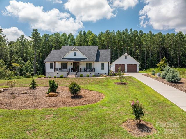 5182 Star Magnolia Court, Clover, SC 29710