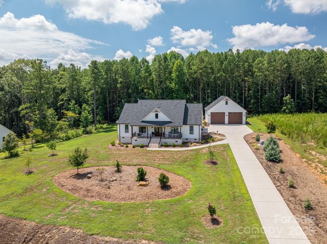 5182 Star Magnolia Court, Clover, SC 29710
