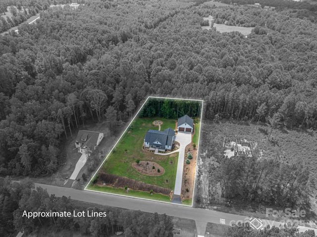 5182 Star Magnolia Court, Clover, SC 29710
