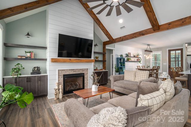 5182 Star Magnolia Court, Clover, SC 29710
