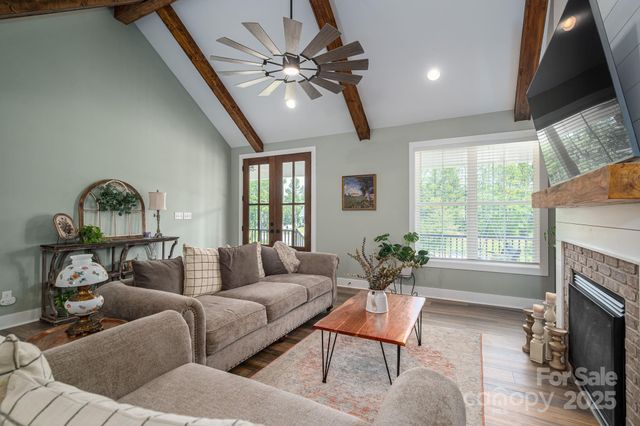 5182 Star Magnolia Court, Clover, SC 29710