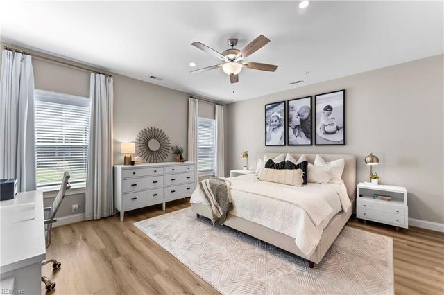 7400 Sinclair Way Ste A, Gloucester, VA 23061