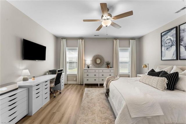 7400 Sinclair Way Ste A, Gloucester, VA 23061