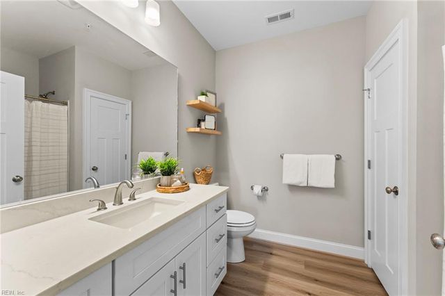 7400 Sinclair Way Ste A, Gloucester, VA 23061