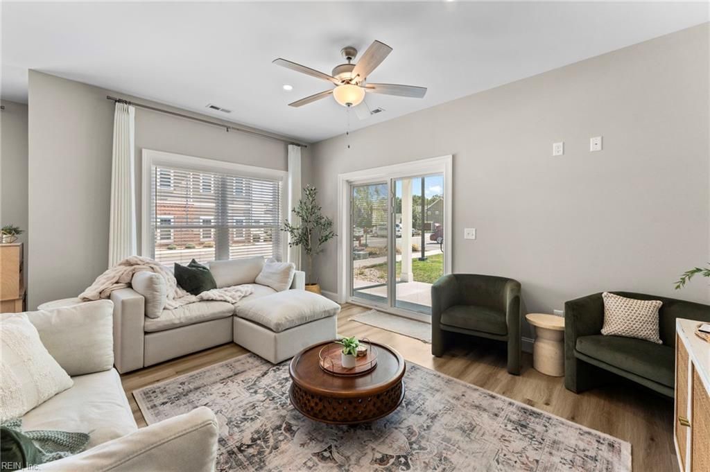 7400 Sinclair Way Ste A, Gloucester, VA 23061