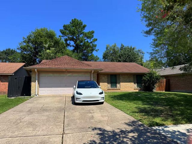 9430 Charter Ridge Drive, Houston, TX 77070