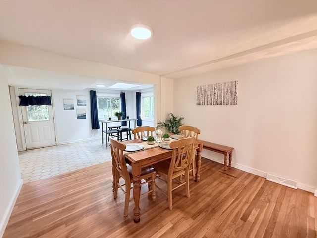 975 S Main St, Bellingham, MA 02019