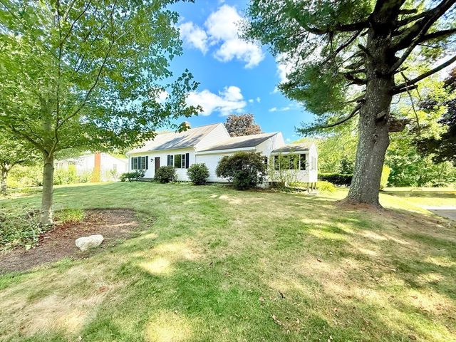 975 S Main St, Bellingham, MA 02019