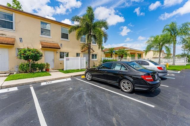 6631 NW Winfield Boulevard 2-6, Pompano Beach, FL 33063