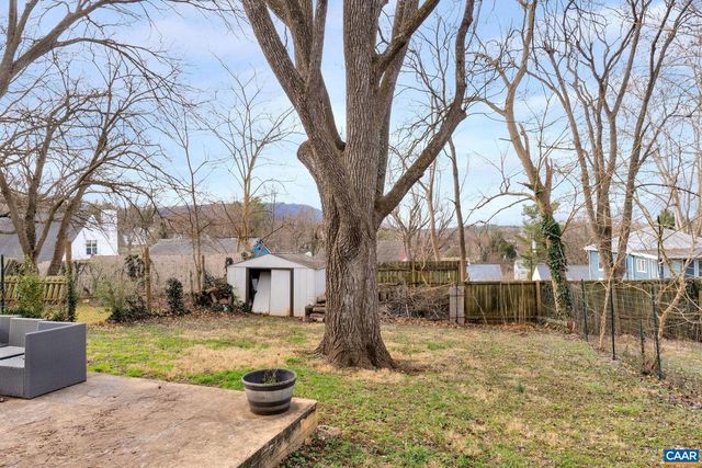 922 MONTICELLO AVE, Charlottesville, VA 22902