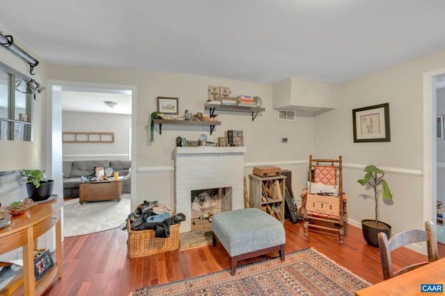 922 MONTICELLO AVE, Charlottesville, VA 22902