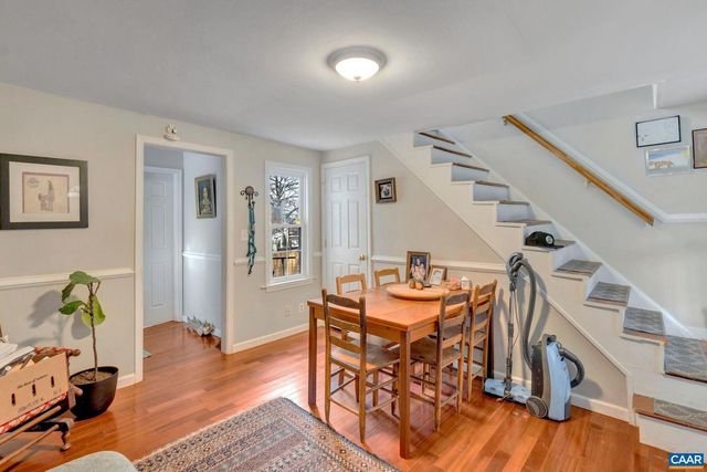 922 MONTICELLO AVE, Charlottesville, VA 22902