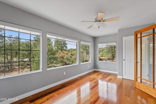 510 SIERRA PRIETA Drive, Prescott, AZ 86303