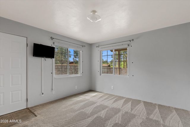 510 SIERRA PRIETA Drive, Prescott, AZ 86303