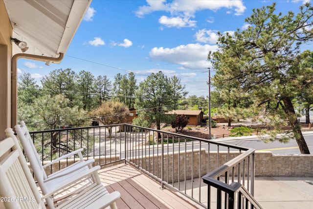 510 SIERRA PRIETA Drive, Prescott, AZ 86303